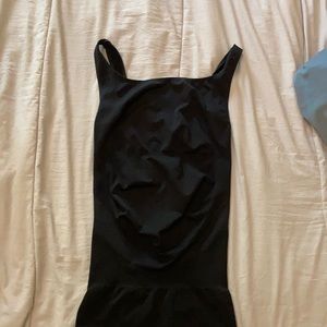 Blanqi maternity top